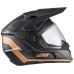 Мотошлем LEATT ADV 7.5 Adventure Helmet + Goggle [Bronze], M