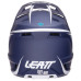 Дитячий мотошолом LEATT Moto 3.5 JR Helmet + Goggle Vizion 2.5 [Blue], YM