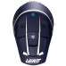 Дитячий мотошолом LEATT Moto 3.5 JR Helmet + Goggle Vizion 2.5 [Blue], YM