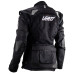 Мотокуртка LEATT Moto 4.5 X-Flow Jacket [Black], M