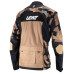 Мотокуртка LEATT Moto 4.5 X-Flow Jacket [Stone], M
