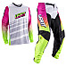 Дитячий комплект LEATT Ride Kit 3.5 Junior [Retro Pink], 22/Small