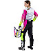 Дитячий комплект LEATT Ride Kit 3.5 Junior [Retro Pink], 22/Small