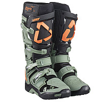 Мотоботы Leatt 4.5 Boot HydraDri Cactus US8