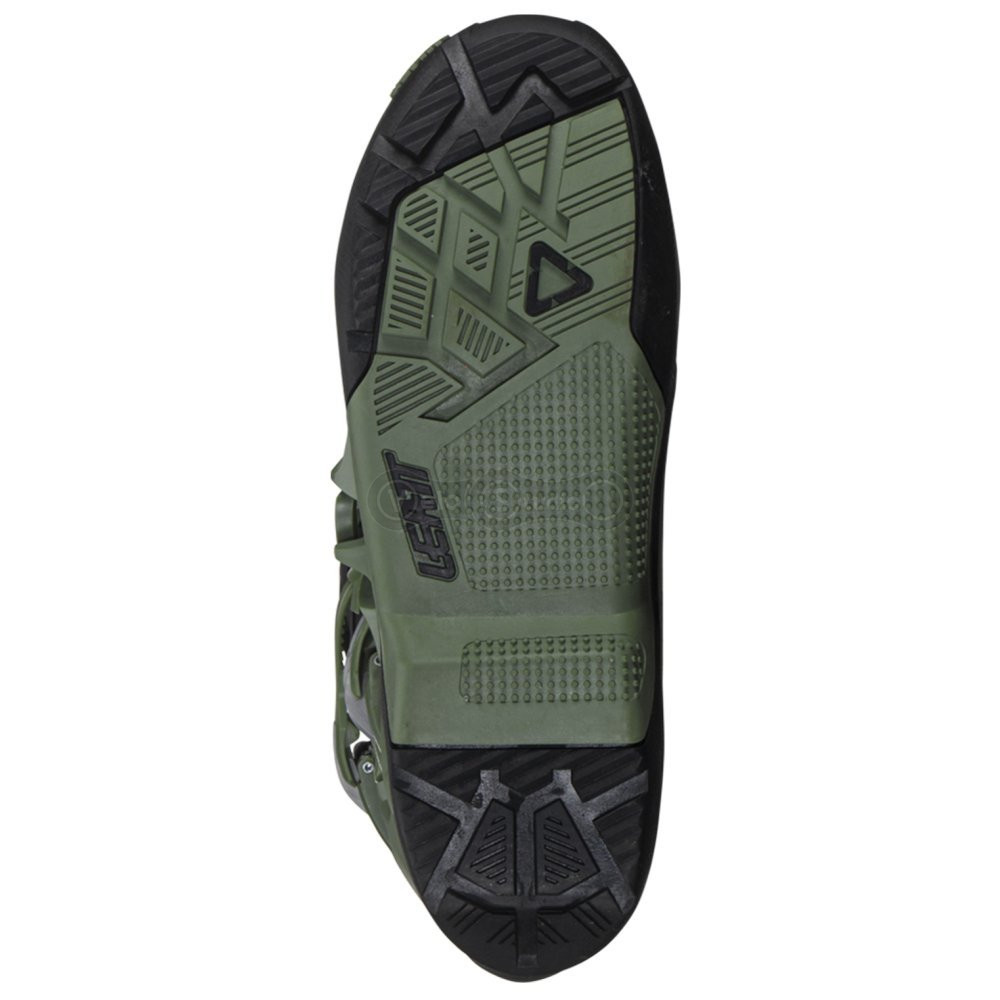 Мотоботы Leatt 4.5 Boot HydraDri Cactus US8