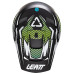 Мотошолом LEATT Moto 3.5 Helmet + Goggle Vizion 3.5 [Storm Teal], XS