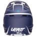 Мотошолом LEATT Moto 3.5 Helmet + Goggle Vizion 3.5 [Blue], S