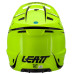 Мотошлем LEATT Moto 3.5 Helmet + Goggle Vizion 3.5 [Neon Yellow], M