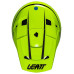Мотошлем LEATT Moto 3.5 Helmet + Goggle Vizion 3.5 [Neon Yellow], M
