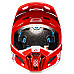 Мотошлем LEATT Moto 3.5 Helmet + Goggle Vizion 3.5 [Red1], XS