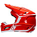 Мотошлем LEATT Moto 3.5 Helmet + Goggle Vizion 3.5 [Red1], XS