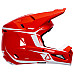 Мотошлем LEATT Moto 3.5 Helmet + Goggle Vizion 3.5 [Red1], XS