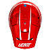 Мотошлем LEATT Moto 3.5 Helmet + Goggle Vizion 3.5 [Red1], XS