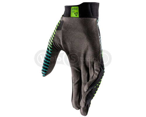Перчатки LEATT Moto 1.5 GripR Glove [Storm Teal], M (9)