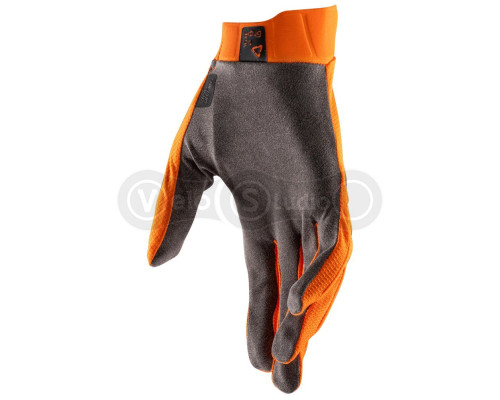 Перчатки LEATT Moto 1.5 GripR Glove [Orange], M (9)