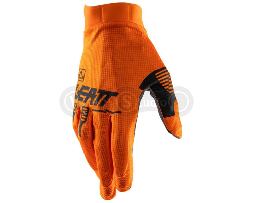 Перчатки LEATT Moto 1.5 GripR Glove [Orange], M (9)