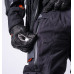 Мотоштани LEATT 7.5 RALLY HydraDri Adventure Pant [Stealth], 32
