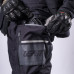 Мотоштани LEATT 7.5 RALLY HydraDri Adventure Pant [Stealth], 32