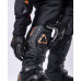 Мотоштани LEATT 7.5 RALLY HydraDri Adventure Pant [Stealth], 32