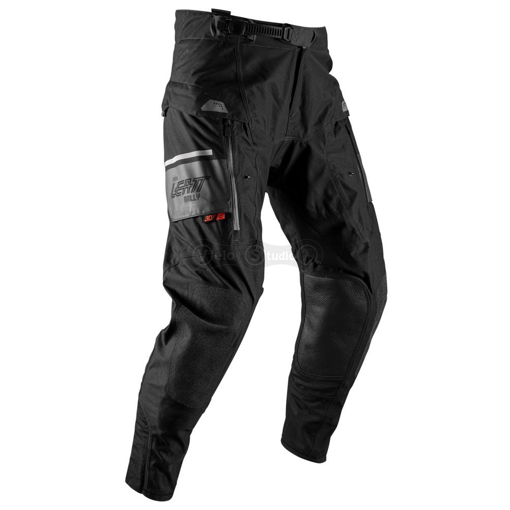 Мотоштани LEATT 7.5 RALLY HydraDri Adventure Pant [Stealth], 32