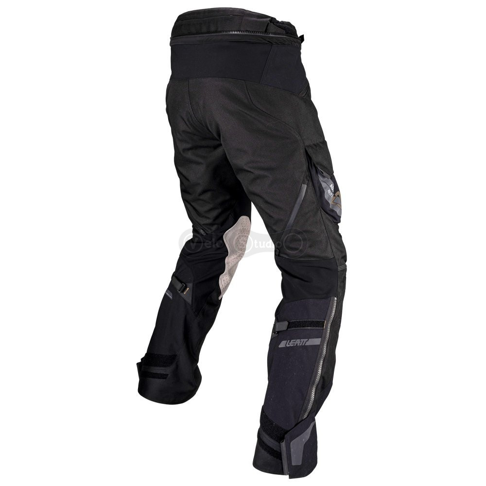Мотоштани LEATT 7.5 MultiTour Adventure Pant [Stealth], 32