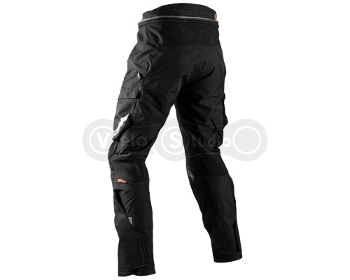 Мотоштаны LEATT 5.5 DriTour Adventure Pant [Stealth], 34