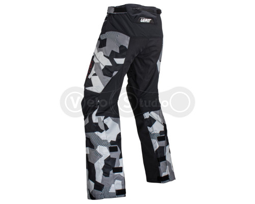 Мотоштани LEATT Moto 5.5 Enduro Pant [Forge], 34