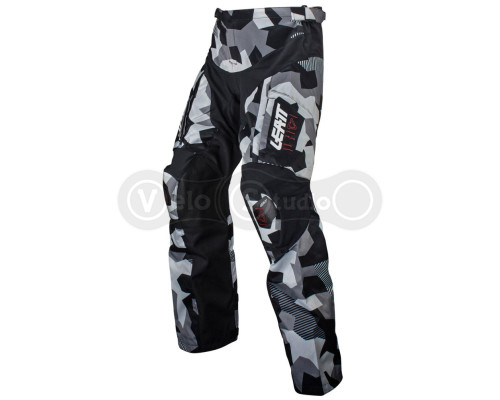 Мотоштани LEATT Moto 5.5 Enduro Pant [Forge], 34