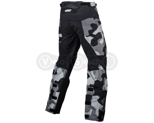 Мотоштани LEATT Moto 5.5 Enduro Pant [Forge], 34