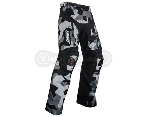 Мотоштани LEATT Moto 5.5 Enduro Pant [Forge], 34