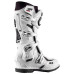 Мотоботи LEATT 6.5 Boot [White], US9