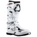 Мотоботи LEATT 6.5 Boot [White], US9