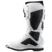 Мотоботи LEATT 6.5 Boot [White], US9