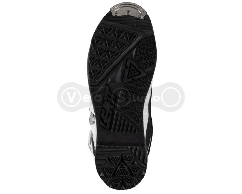 Мотоботи LEATT 6.5 Boot [White], US9