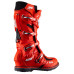 Мотоботы LEATT 6.5 Boot [Red], US9
