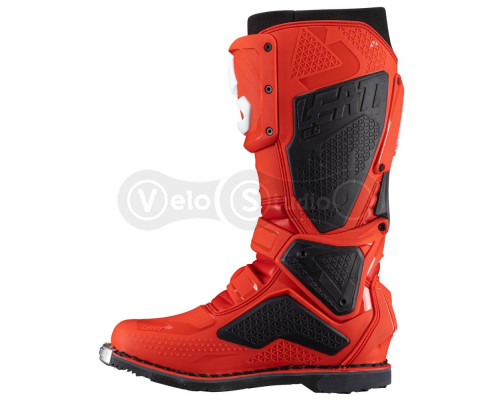 Мотоботы LEATT 6.5 Boot [Red], US9