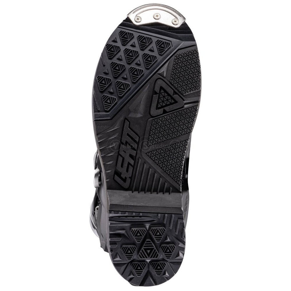 Мотоботы LEATT 6.5 Boot [Black], US9