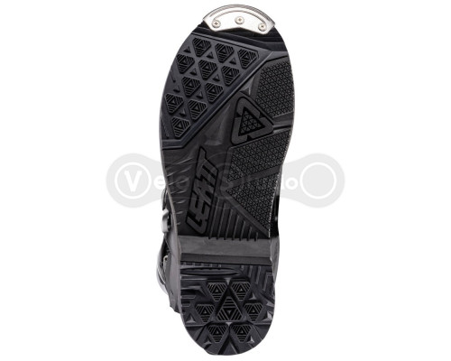 Мотоботы LEATT 6.5 Boot [Black], US9