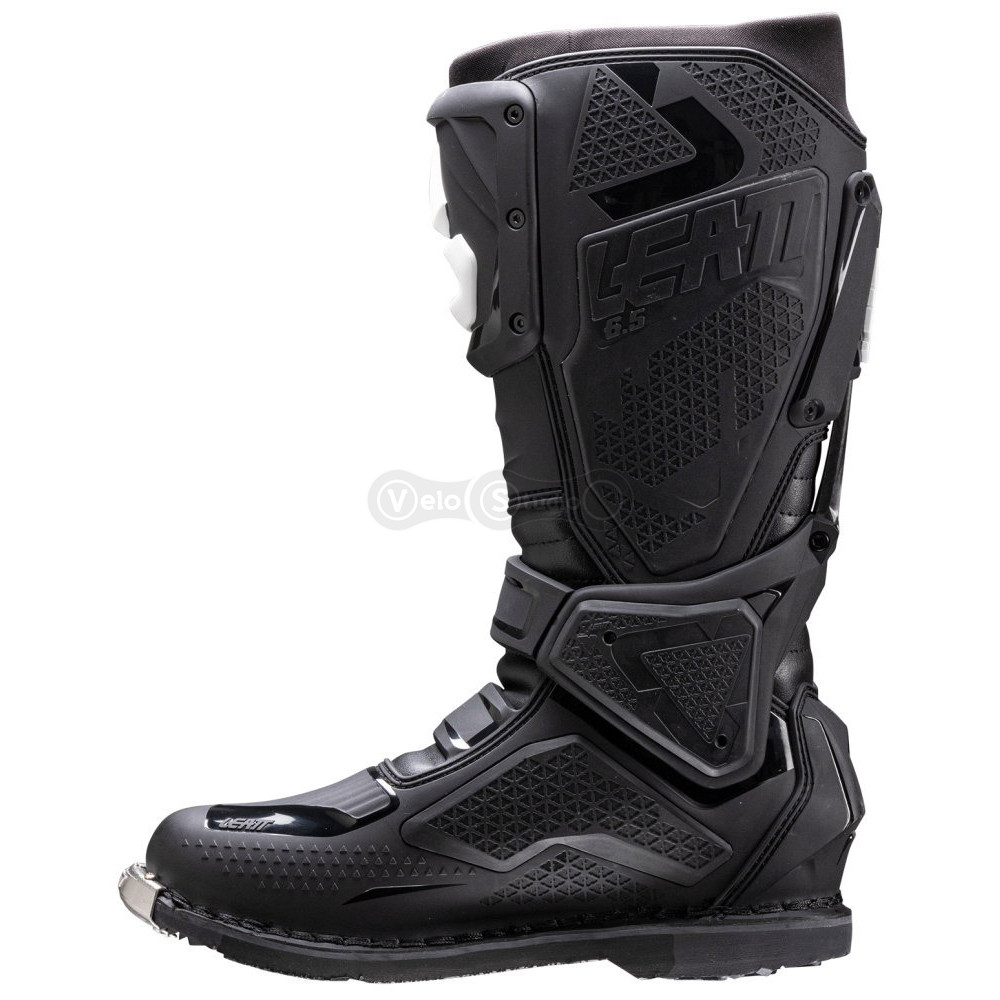 Мотоботы LEATT 6.5 Boot [Black], US9