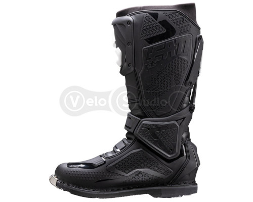 Мотоботы LEATT 6.5 Boot [Black], US9