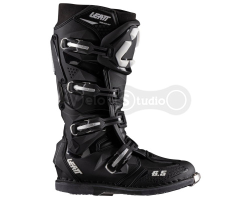 Мотоботы LEATT 6.5 Boot [Black], US9