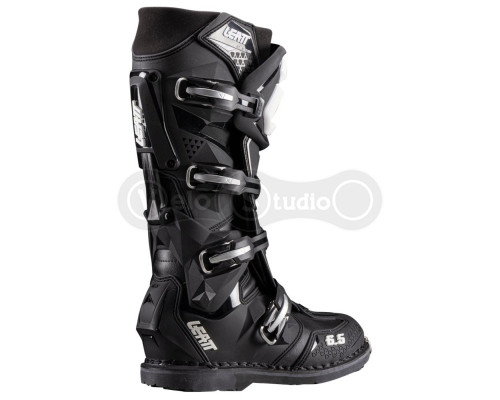 Мотоботы LEATT 6.5 Boot [Black], US9