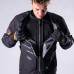 Мотокуртка LEATT 8.5 MultiTour Adventure Jacket [Stealth], M