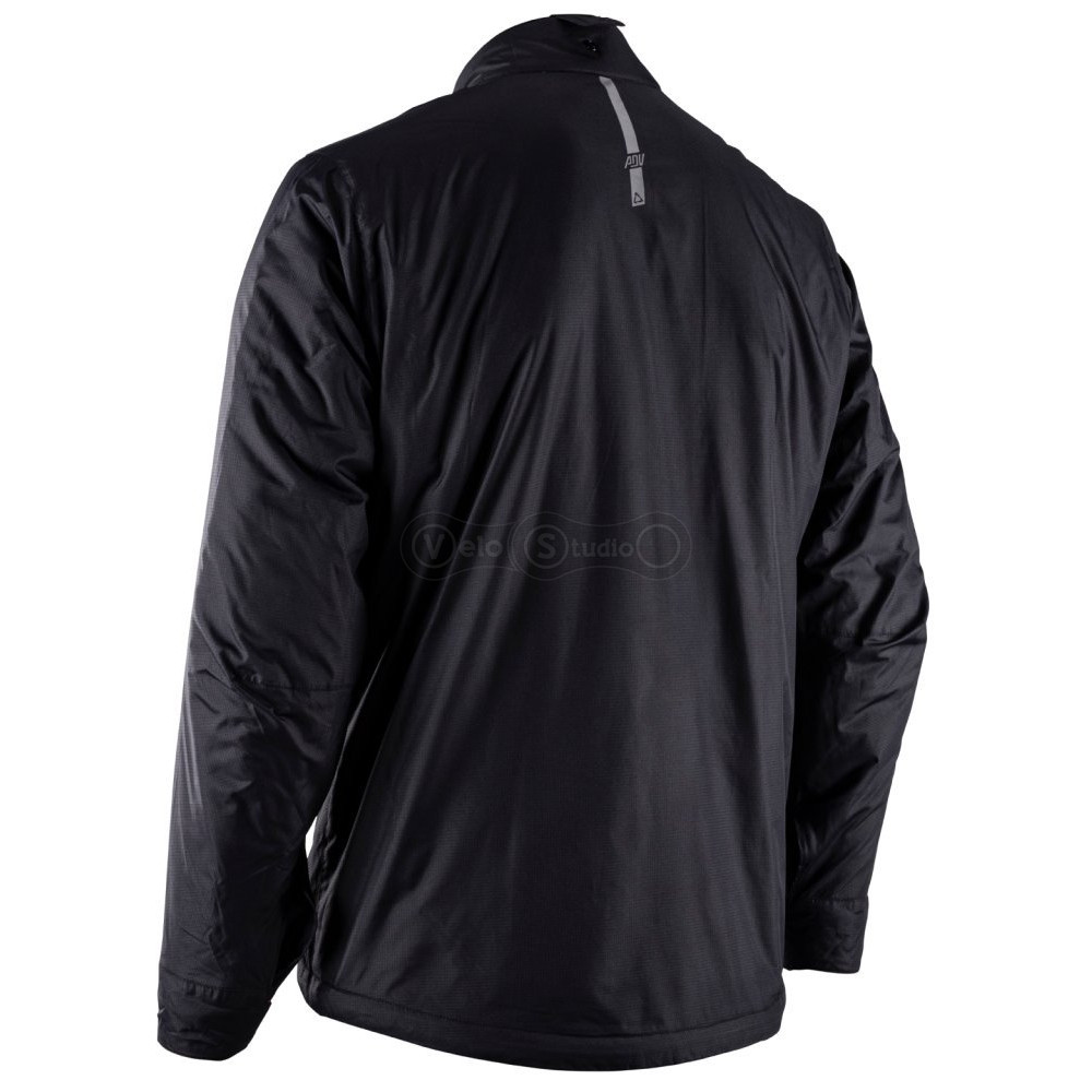 Мотокуртка LEATT 8.5 MultiTour Adventure Jacket [Stealth], M