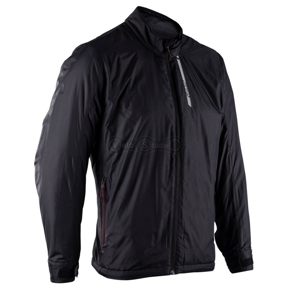 Мотокуртка LEATT 8.5 MultiTour Adventure Jacket [Stealth], M
