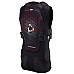 Захист тіла LEATT 3DF AirFit EVO Body Vest [Black], S/M