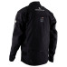 Мотокуртка LEATT 7.5 HydraDri Rally Adventure Jacket [Stealth], L