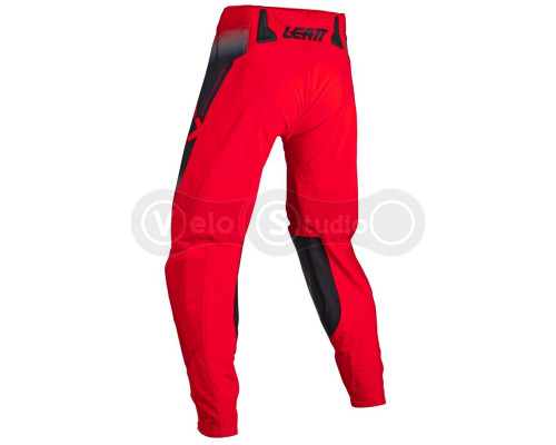 Мотоштани LEATT Moto 4.5 Pant [Red], 32