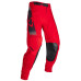 Мотоштани LEATT Moto 4.5 Pant [Red], 32
