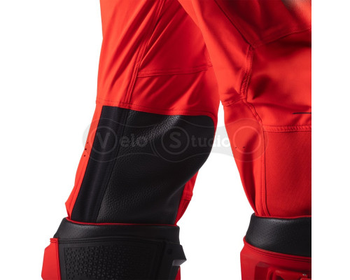 Мотоштани LEATT Moto 4.5 Pant [Red], 32